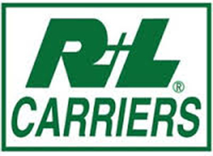 green R+L Carriers